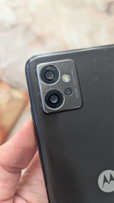 Смартфон Motorola G32 6/128 Gb чорний