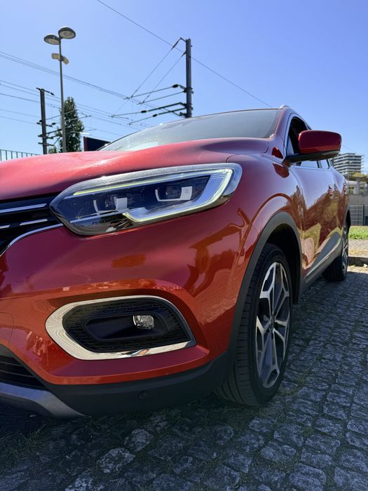 Renault Kadjar 1.5dci