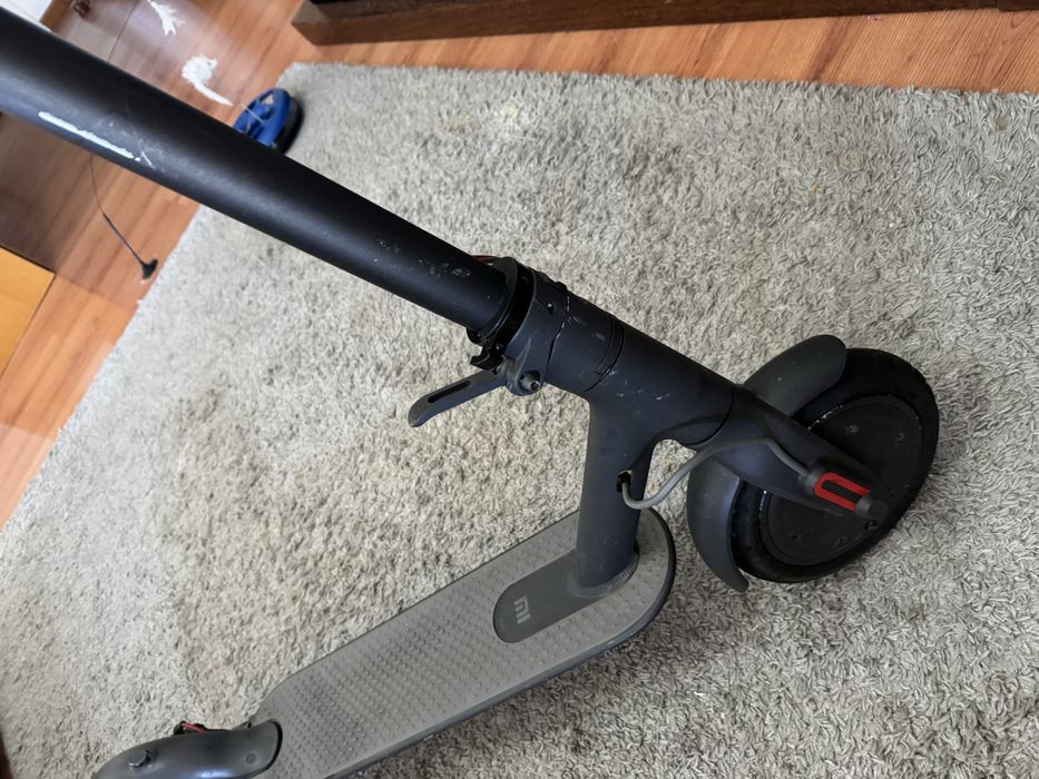 Trotinete elétrica xiaomi M365