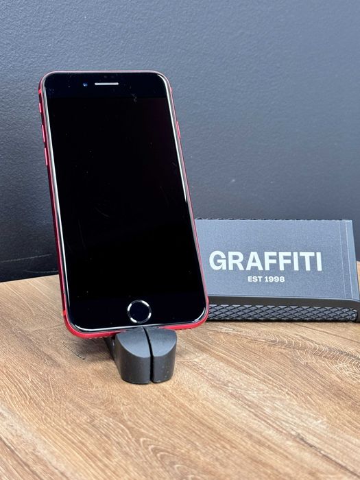 iPhone SE 2020 64GB GWARANCJA