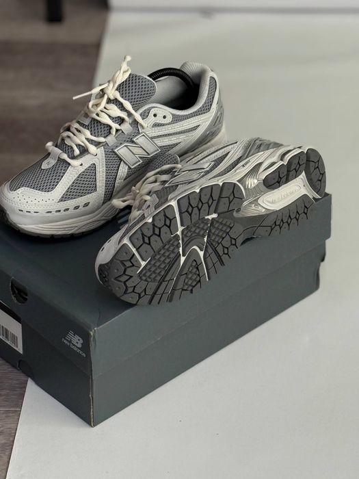Кросівки New Balance 1906 Оригінал (кроси, взуття)
