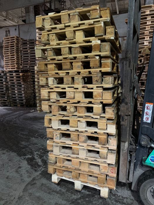 Піддони КУПЛЮ ДОРОГО 60-260 грн