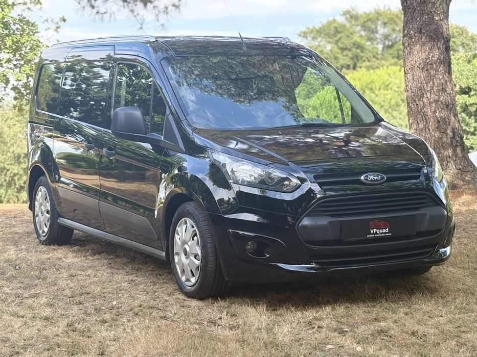 Ford transit connect 1.6 tdci L2 longa