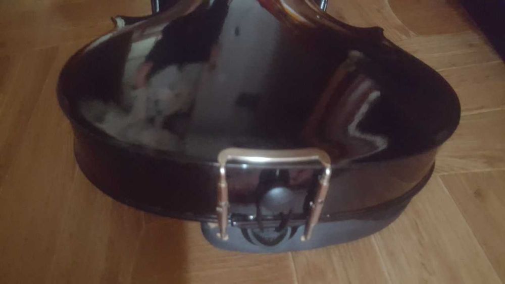 инструмент для игры, скрипка ученическая, студенческая