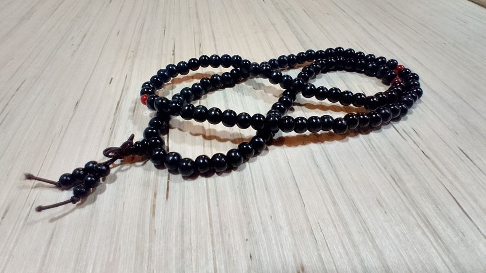 Четки из дерева сандала