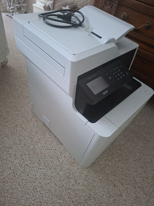Drukarka laserowa Brother DCP-L8410CDW