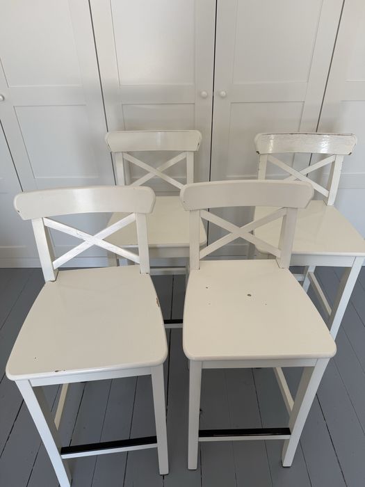 Krzesło ikea ingolf