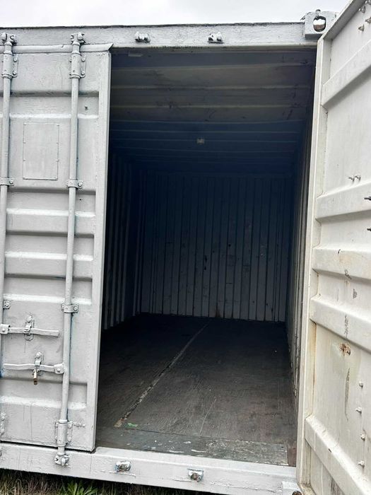 Продам контейнер 20 ф морський