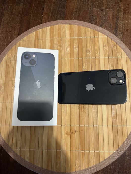 Iphone 13 usado