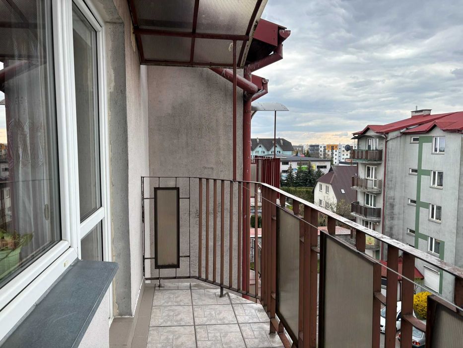 Mieszkanie na sprzedaż