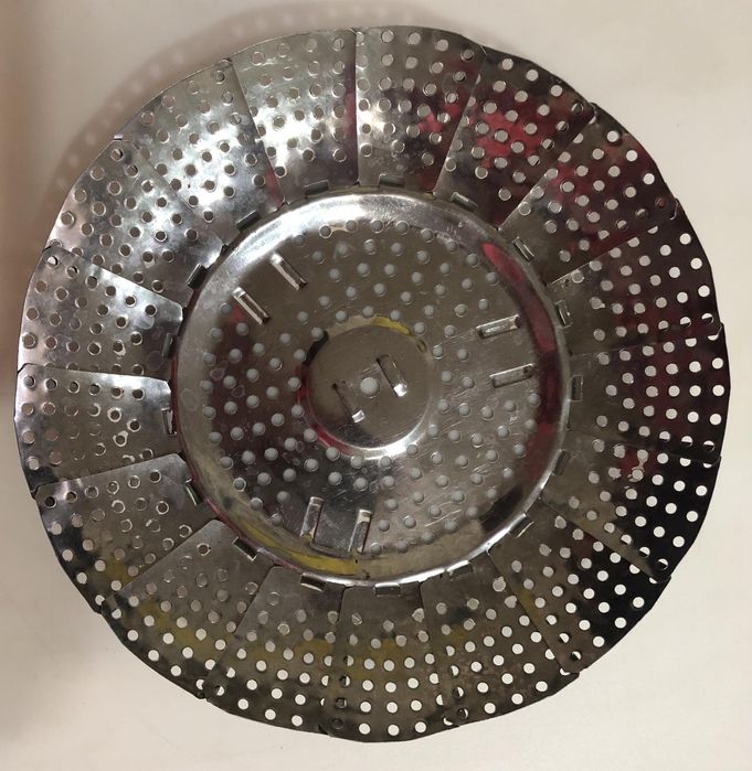 Кастрюля алюминий, чайник