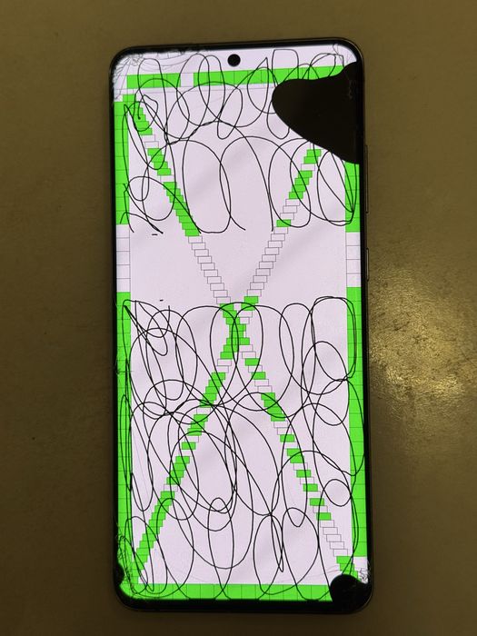 Samsung Galaxy S20 Ultra