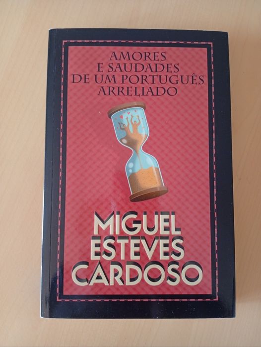 Livros de Miguel Esteves Cardoso