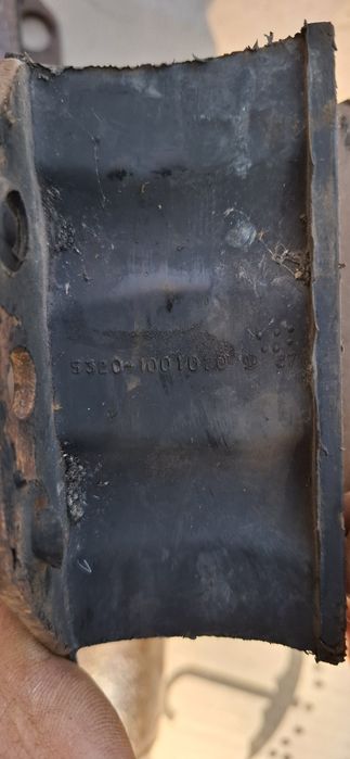 Продам рулевой наконечник на автомобиль Камаз 4310.