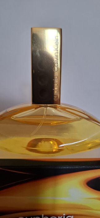 Perfumy Calvin Klein euphoria solar elixir 30ml