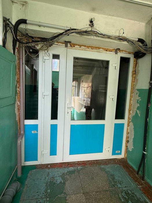 Продаж кімнати на м-н "Браїлки", зуп. ЗБВ