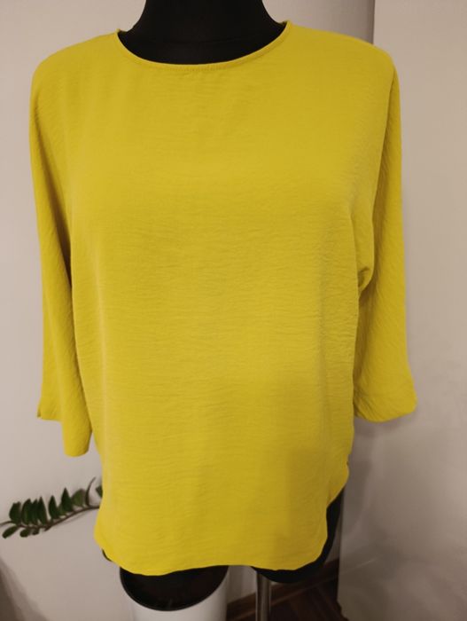 Śliczna bluzka damska marki Primark rozmiar 40/42