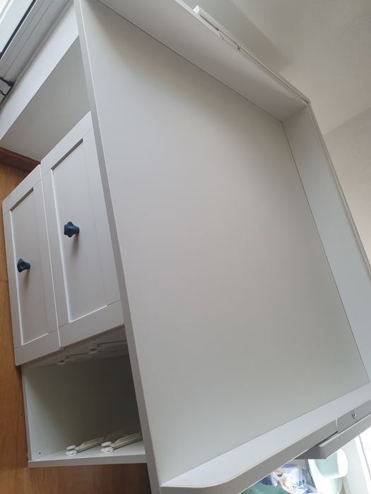 Trocador/Cómoda IKEA