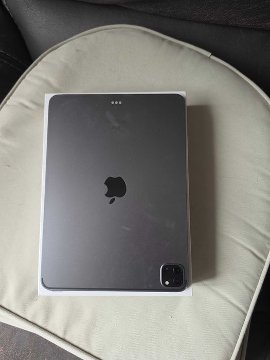 Ipad Pro 11" 3Gen 256 GB