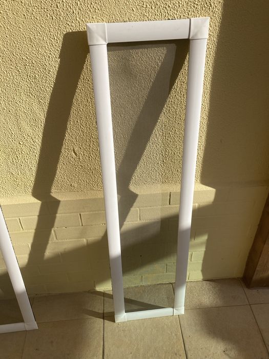 Janelas em aluminio