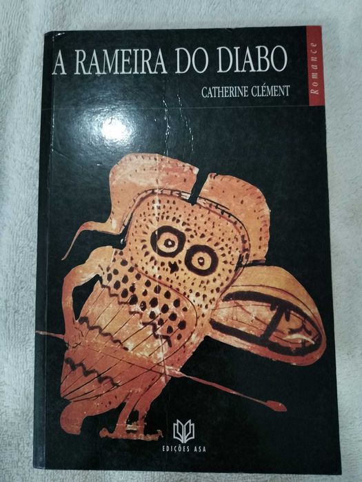 Livros para adultos/jovens adultos
