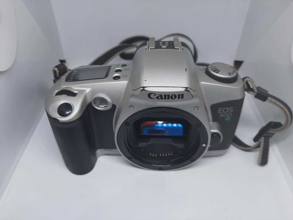 Aparat Canon EOS 500 Body