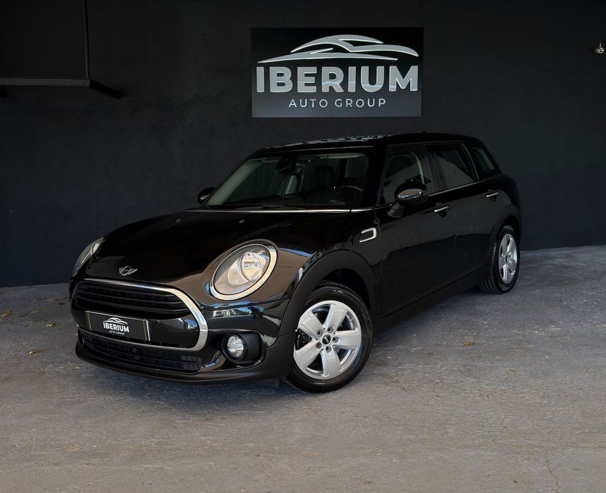 MINI Clubman Cooper Essential