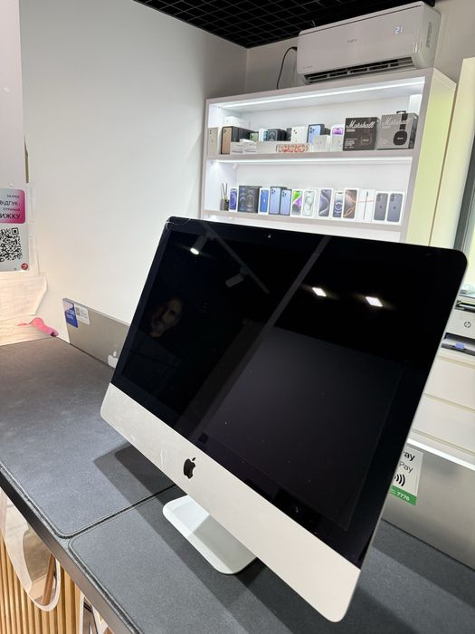 imac 215 2017 - Купить электронику - Цены на OLX.ua
