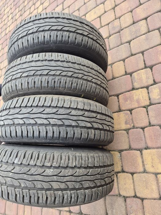 Opony letnie Dębica 185/60R15