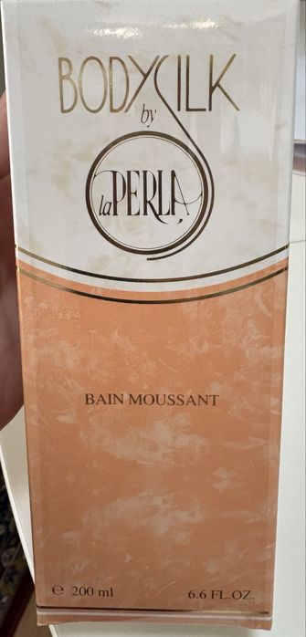 La Perla Body Silk