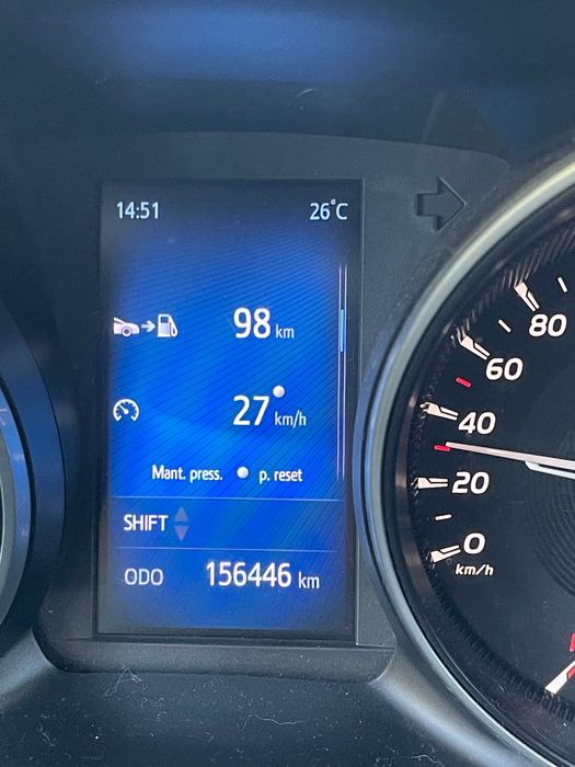 Carrinha Toyota Avensis 1.6 D-4D Executive Full Extras