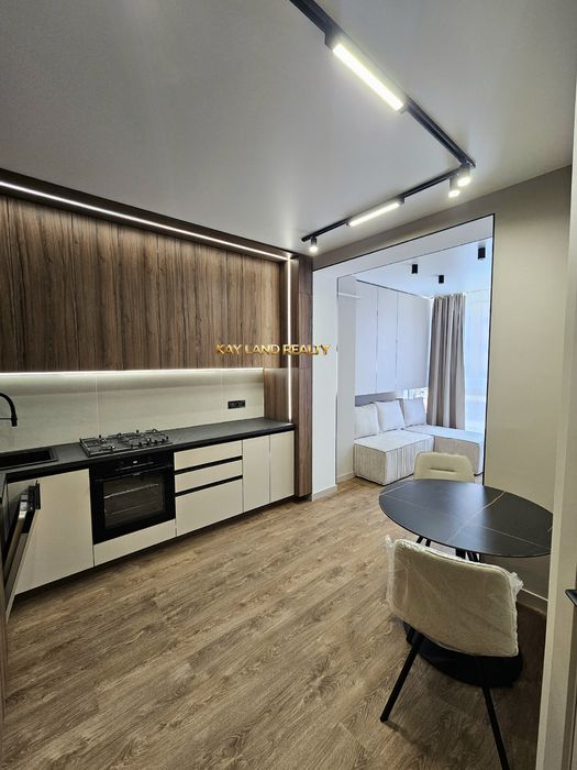 ‼️NEW‼️Продаж 1к квартири 41м²  ЖК СОФІЯ РЕЗИДЕНС  Софіївська Боршагівка