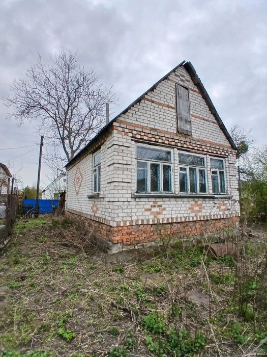 Продаж дачного будинку в передмісті Житомира