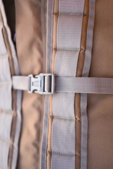 Сумка баул на 120л