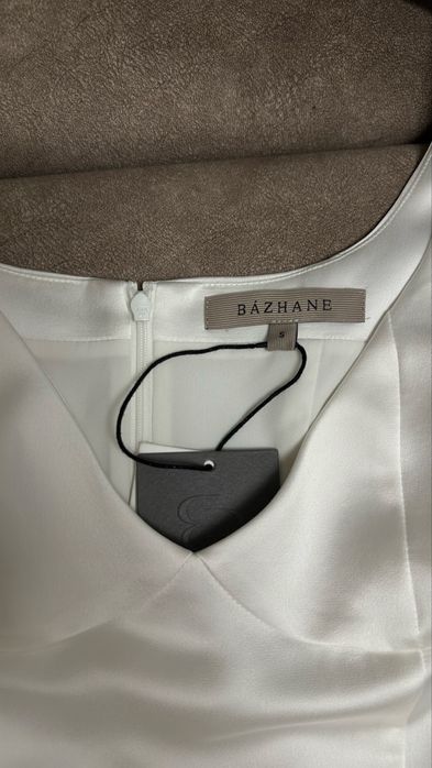 Міні-сукня від Bazhane