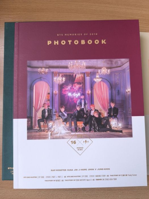 ミュージック BTS Memories 2016 DVD ミュージック BTS MEMORIES OF 2016 DVD bts, bts, bts - BTS