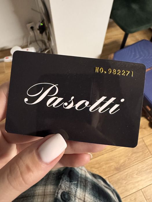 Парасоль Pasotti