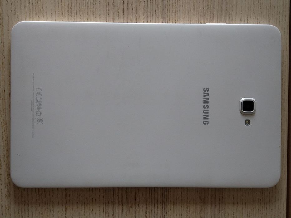 Tablet Samsung A6 2GB