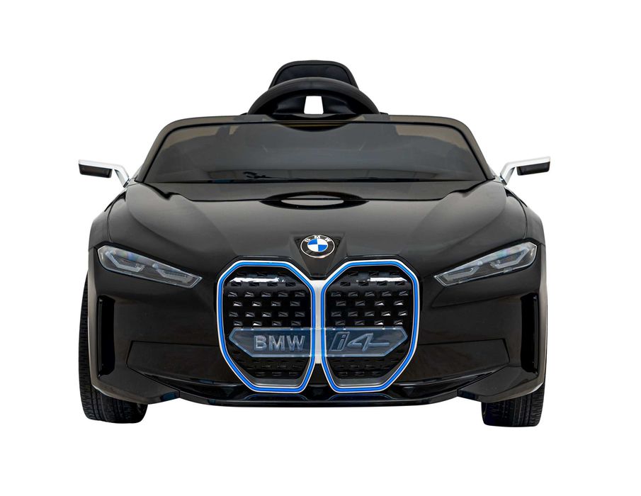 Auto na akumulator BMW i4 Kolor Czarny