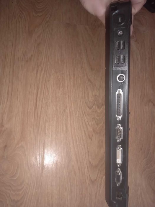 Stacja Dokujaca Fujitsu Lifebook FPCPR63BZ