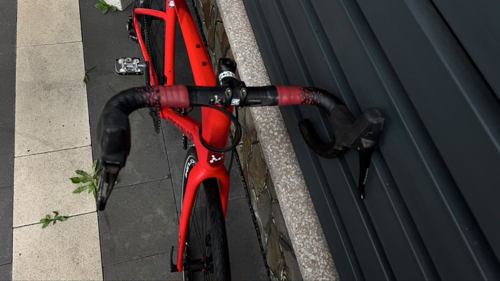 Велосипед Argon18