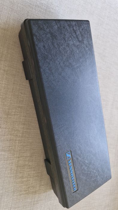 Microfone Sennheiser MD 421-II