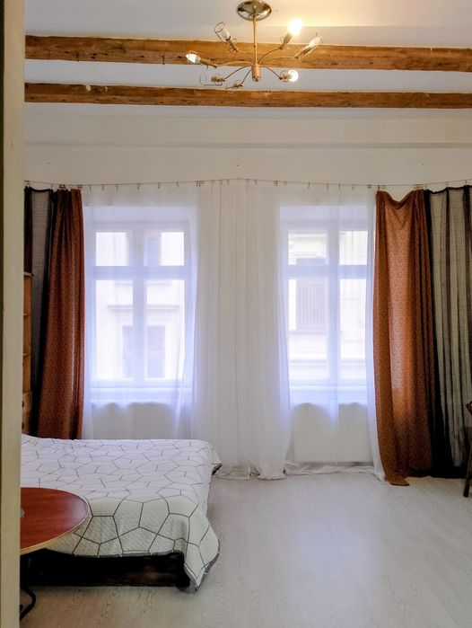 Подобово 1 кімн. квартира пл Ринок/вул.Федоровича