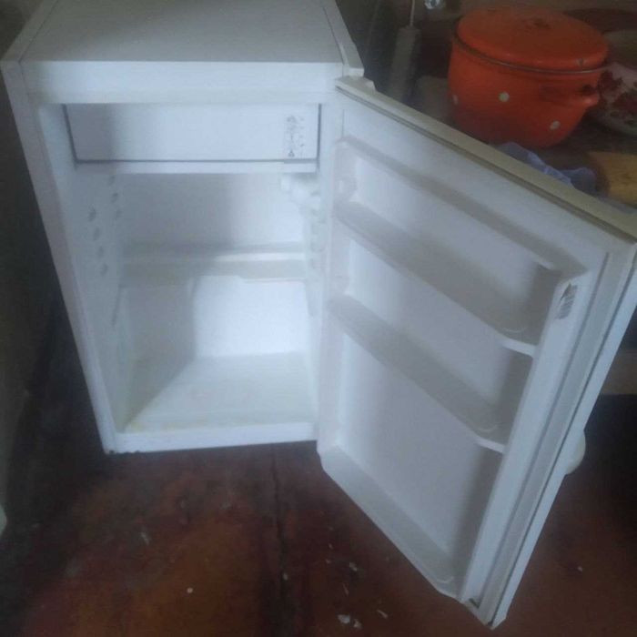 Холодильник Vestfrost