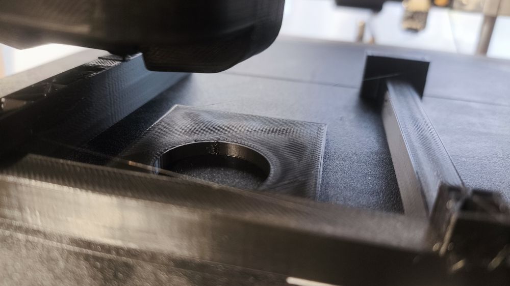 3D-принтер Creality Ender 5 Pro