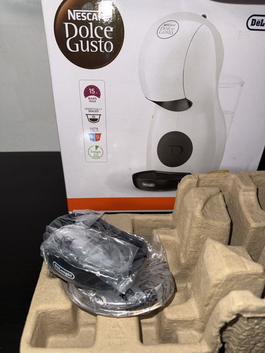 Máquina Nescafé DolceGusto Piccolo XS