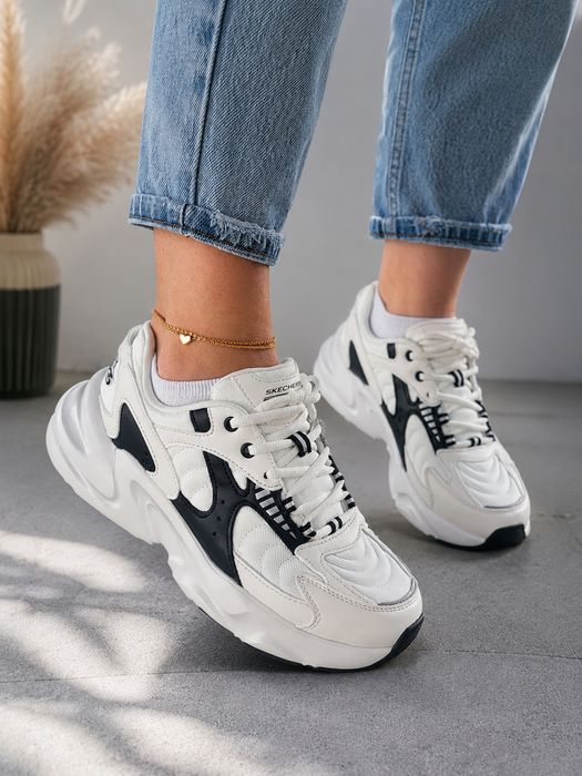 Кросівки жіночі Skechers оригінал нові