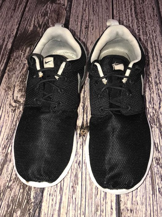 Кроссовки Nike для мальчика, размер 38 (24 см)
