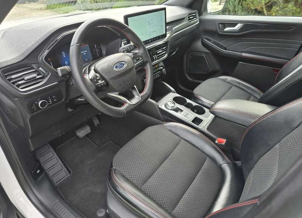 Ford Escape ST-Line 2025