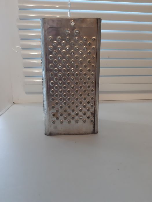 Продам Тёрку б/у , в нормальном  состоянии.